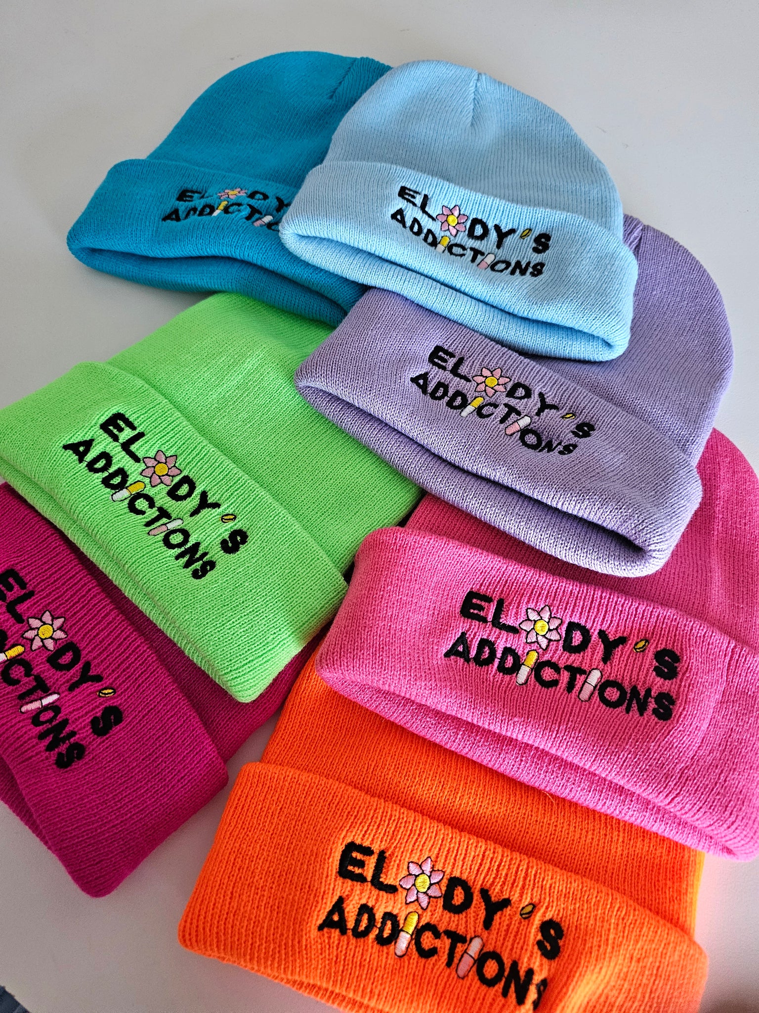 Beanies