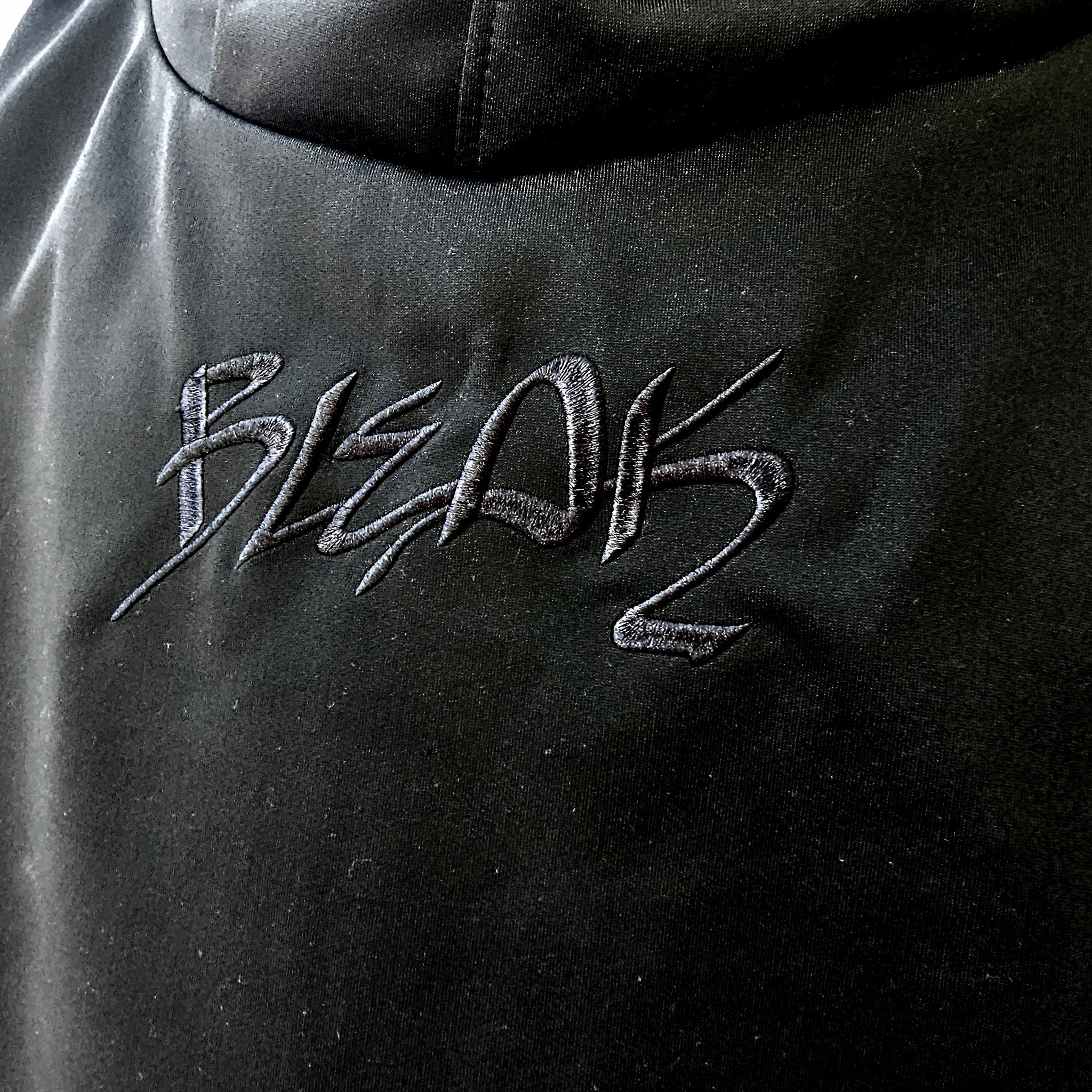 BLEAK Hoody