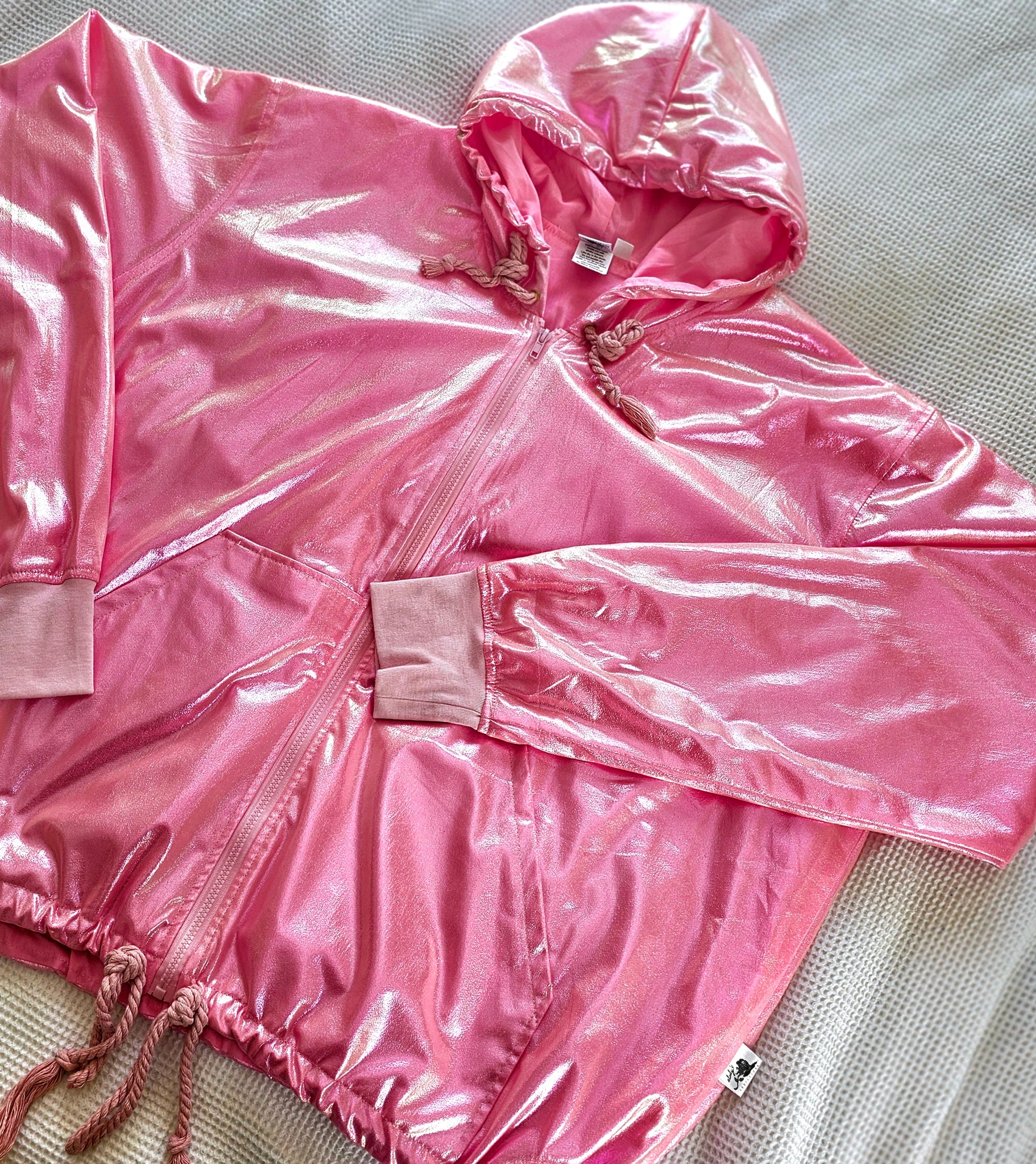 Pink Panther Jacket